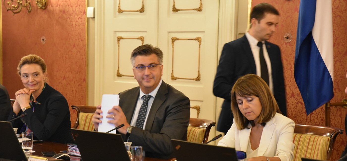 We prevented a major crisis and ensured the survival of the company